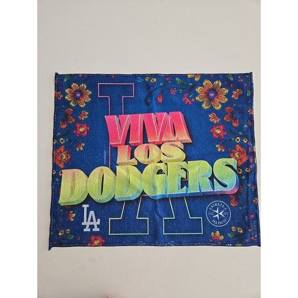 2024 World Series
GAME Dodgers V
Yankees Rally Towel - Picture 1 of 2